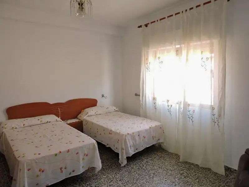 Dormitori de Casa o xalet en venda en Churriana de la Vega amb Terrassa i Traster