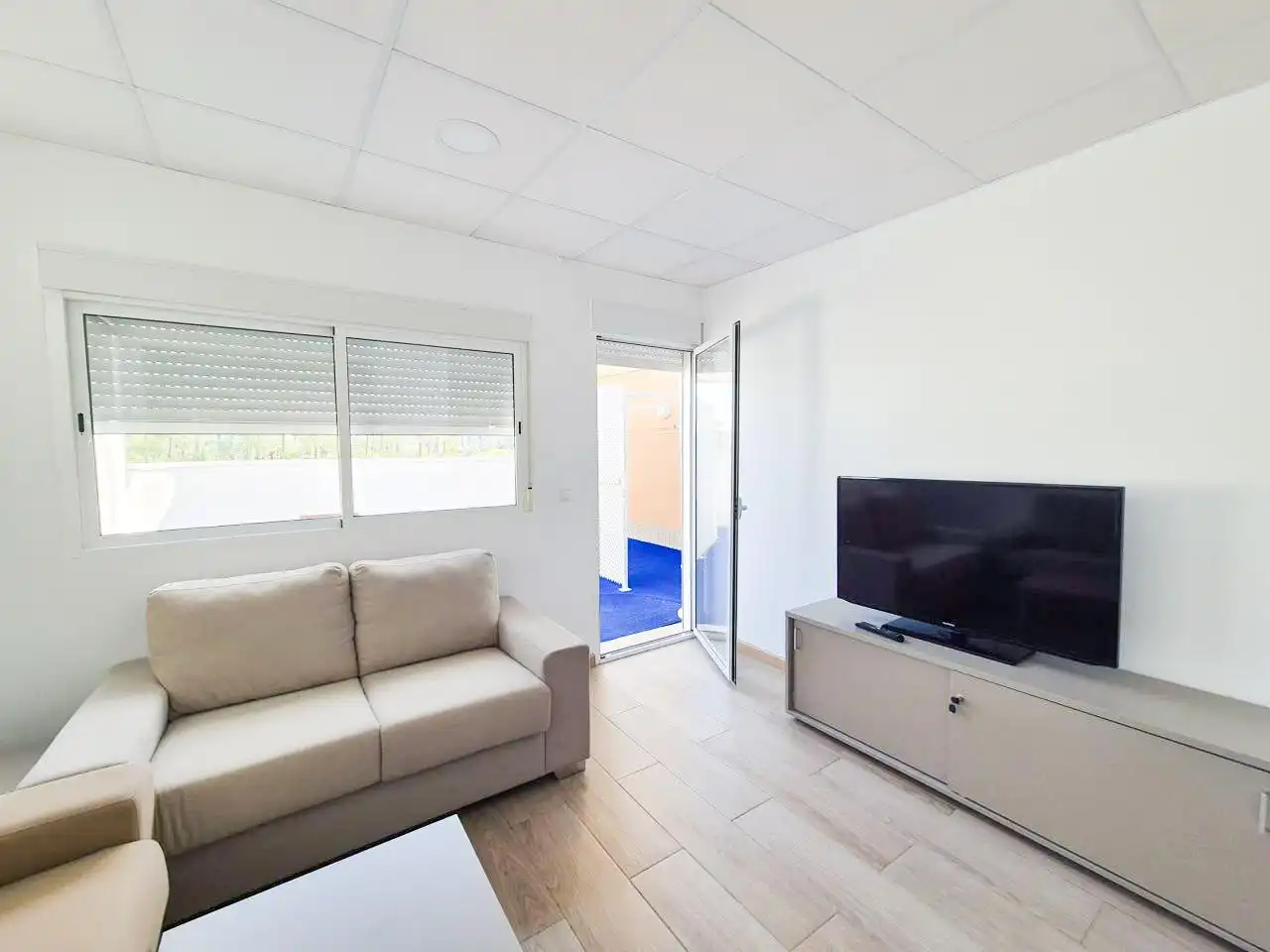 Wohnung zur Miete in Altabix