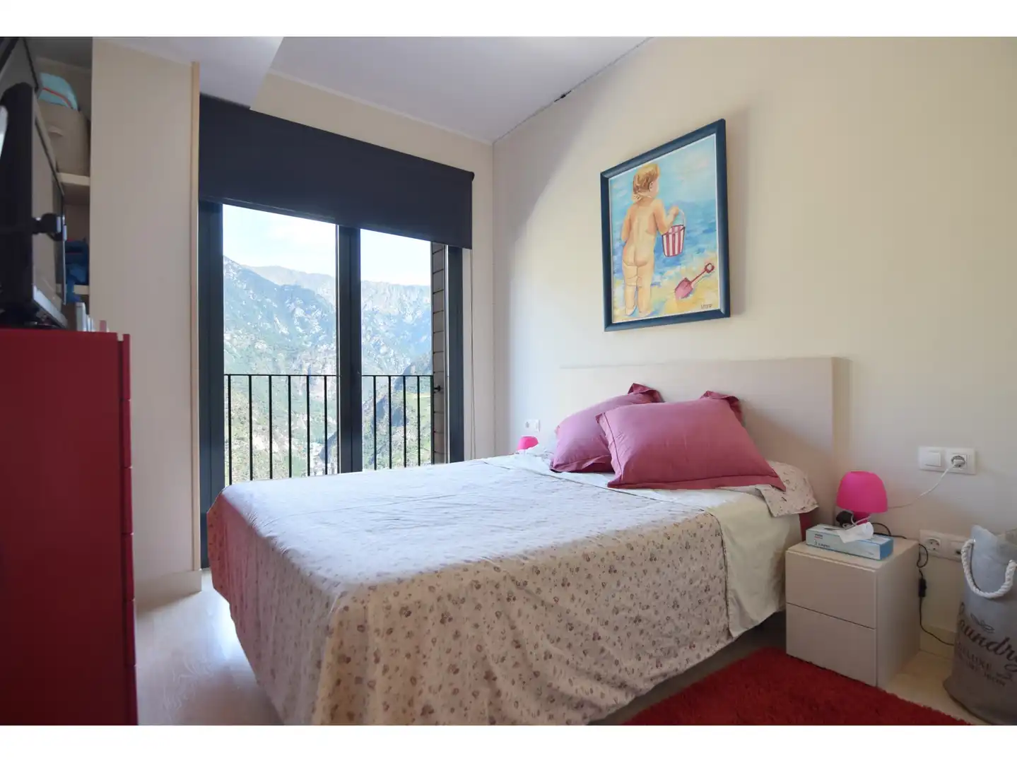 Terraced house to rent in d'Aixirivall casa 5, imagen 19