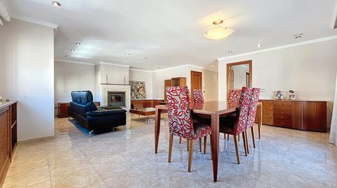 Photo 5 of Flat for sale in Pueblo - Urbanizaciones, Alicante