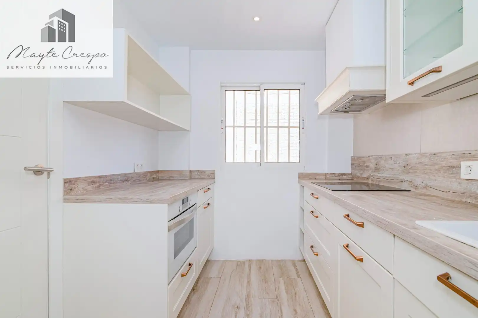 Piso con ascensor en venta en Calle Calle Arabial, imagen 20