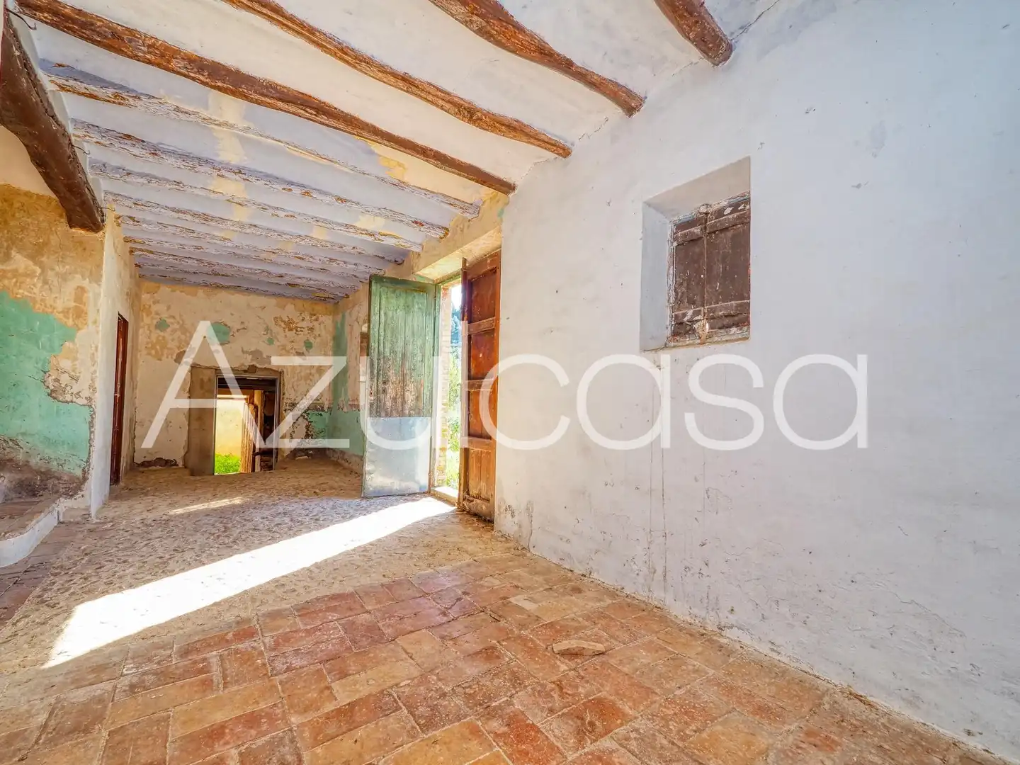 Country homes for sale in Banyeres de Mariola