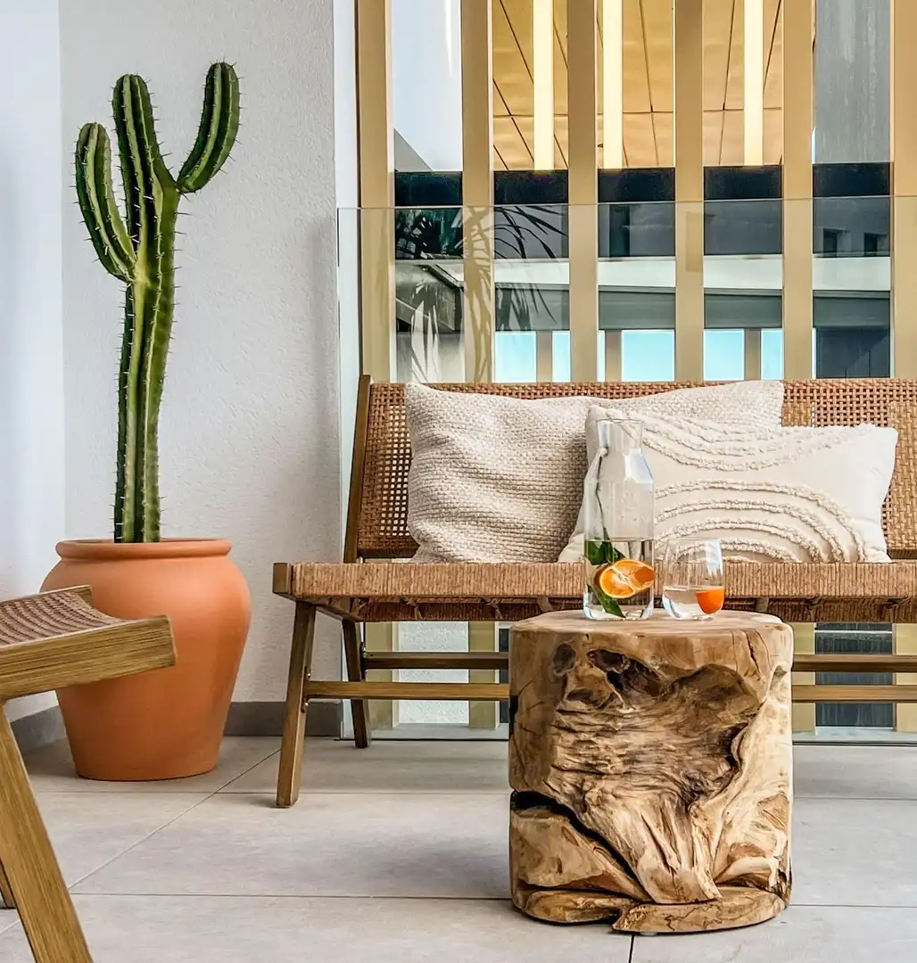 Apartamento con piscina en venta en Orihuela Costa, imagen 8