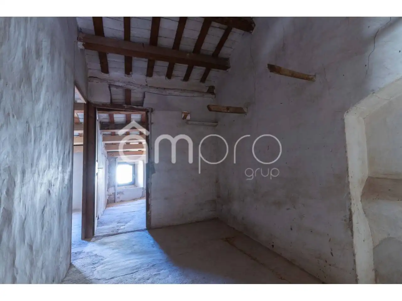 Finca rústica en venda en La Pobla de Montornès   amb Jardí privat i Terrassa
