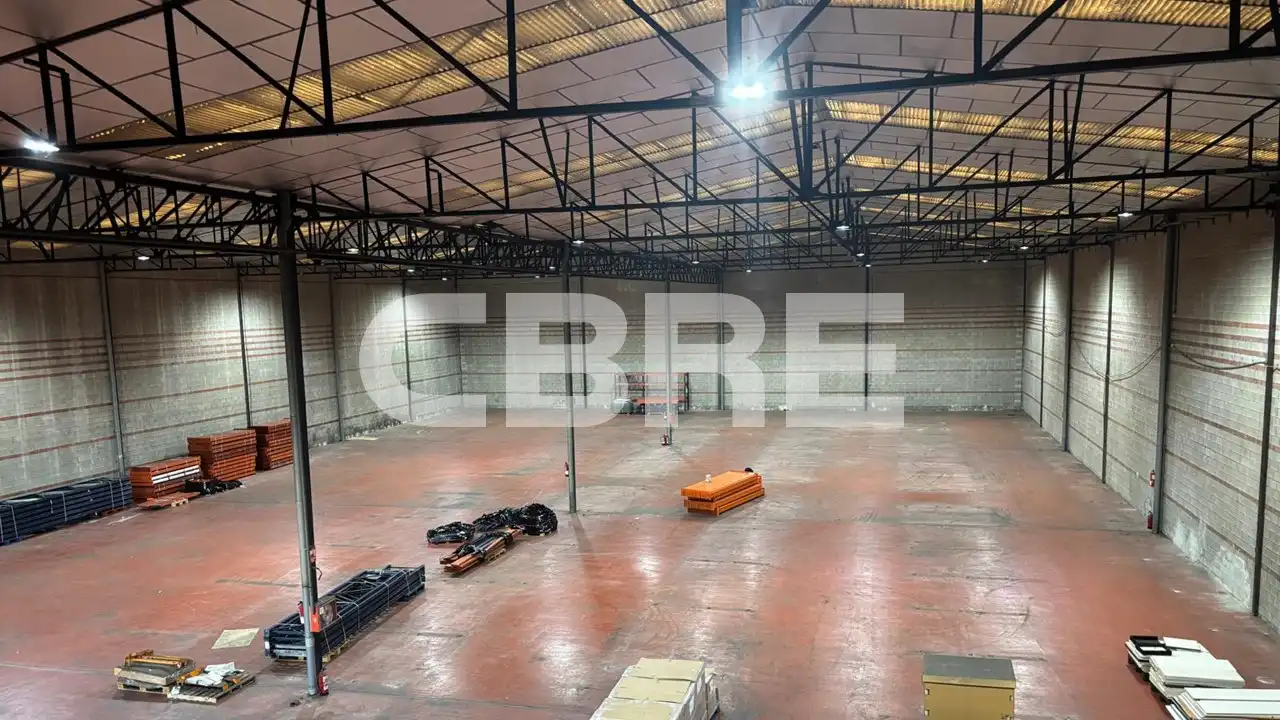 Nave industrial in affitto a Carrer 110 21, imagen 10