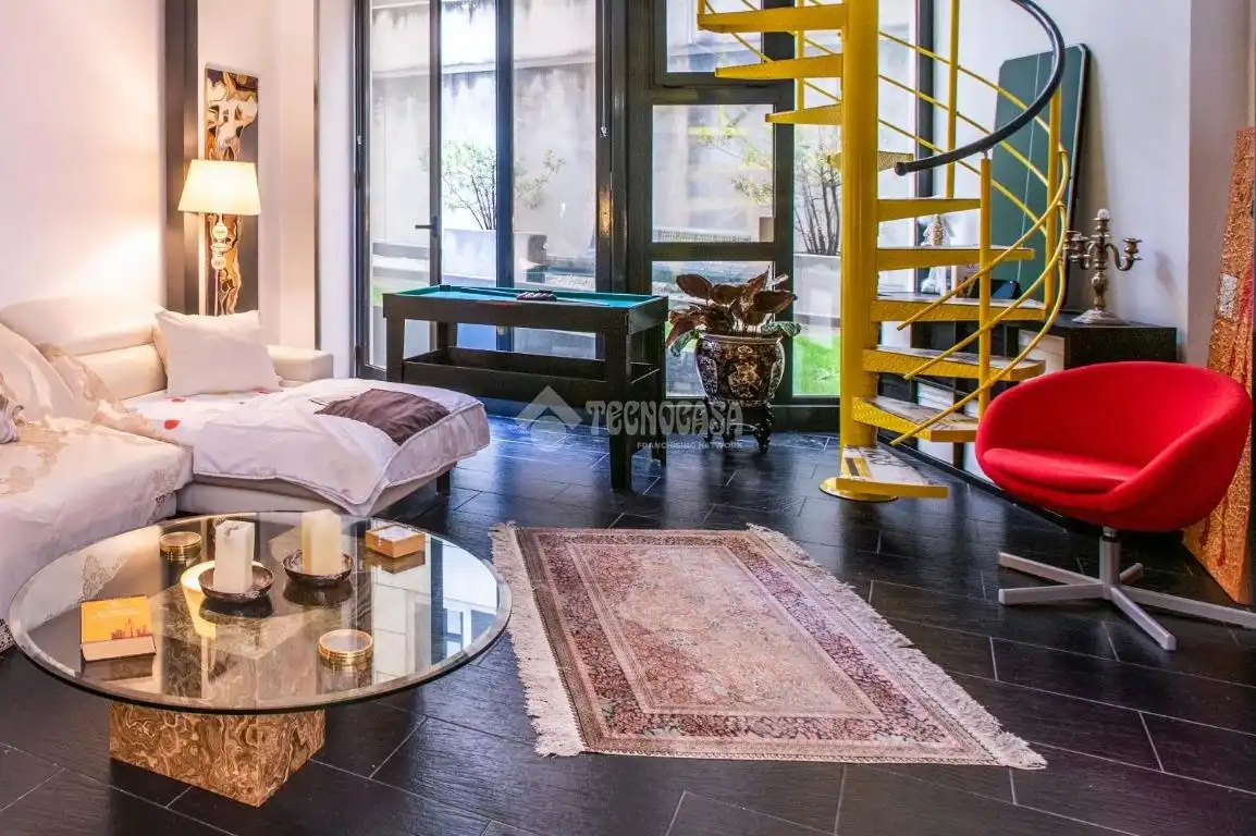 Loft with lift for sale in San Blas, imagen 8
