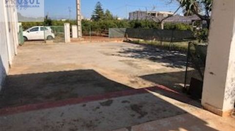 Foto 4 de Finca rústica en venta en Avenida Alemania-Italia, Vila-real