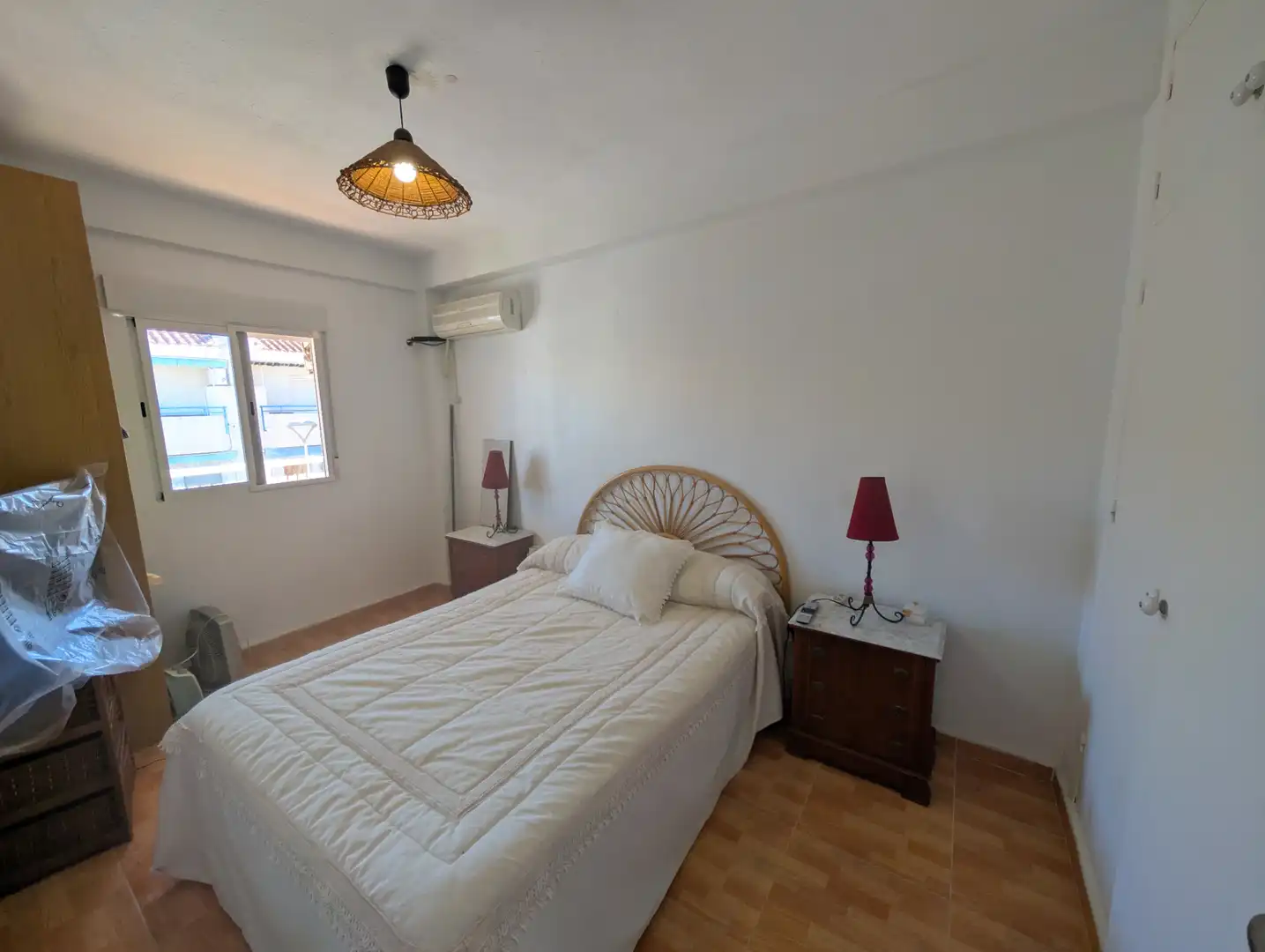 Habitación de Edificio en venta en Cartagena