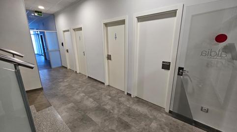 Photo 5 of Industrial buildings to rent in Carrer Ponent, 17, Les Alqueries / Alquerías del Niño Perdido, Castellón