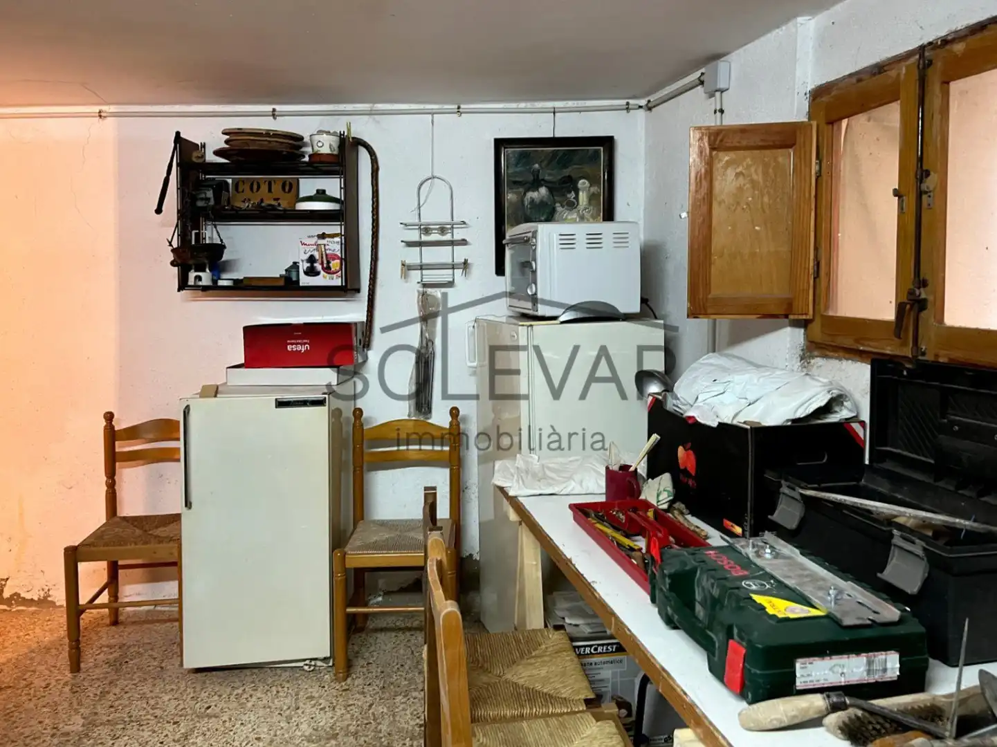 Casa o xalet en venda en Castell de Mur amb Terrassa i Traster