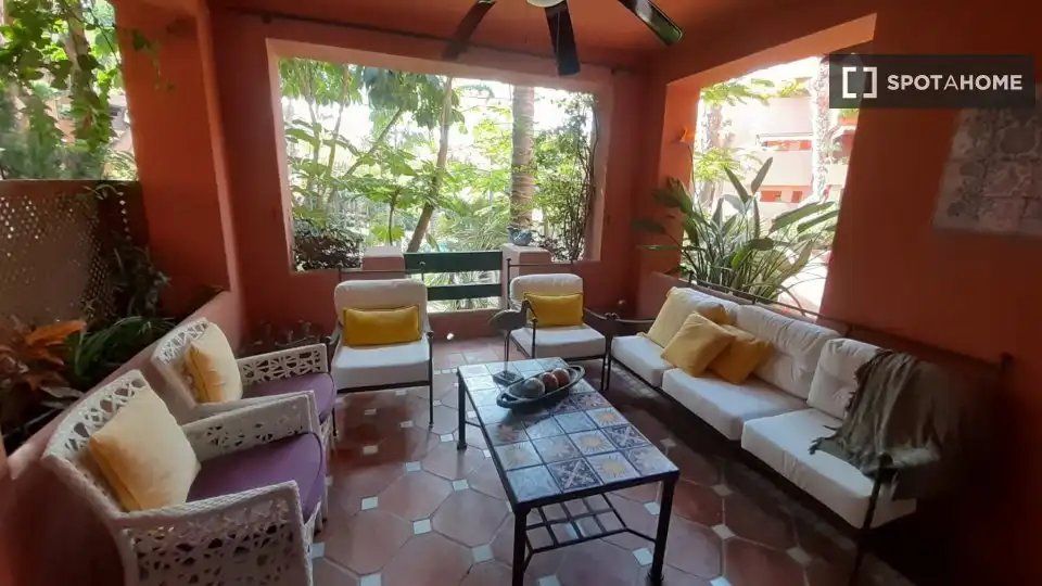 Habitación en Las Chapas - Alicate Playa