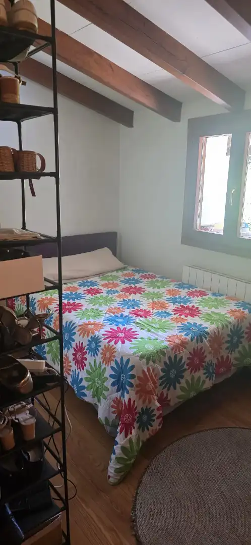 Bedroom of Detached homes for sale in Marina de Cudeyo  with Heating, Private garden and Storage room