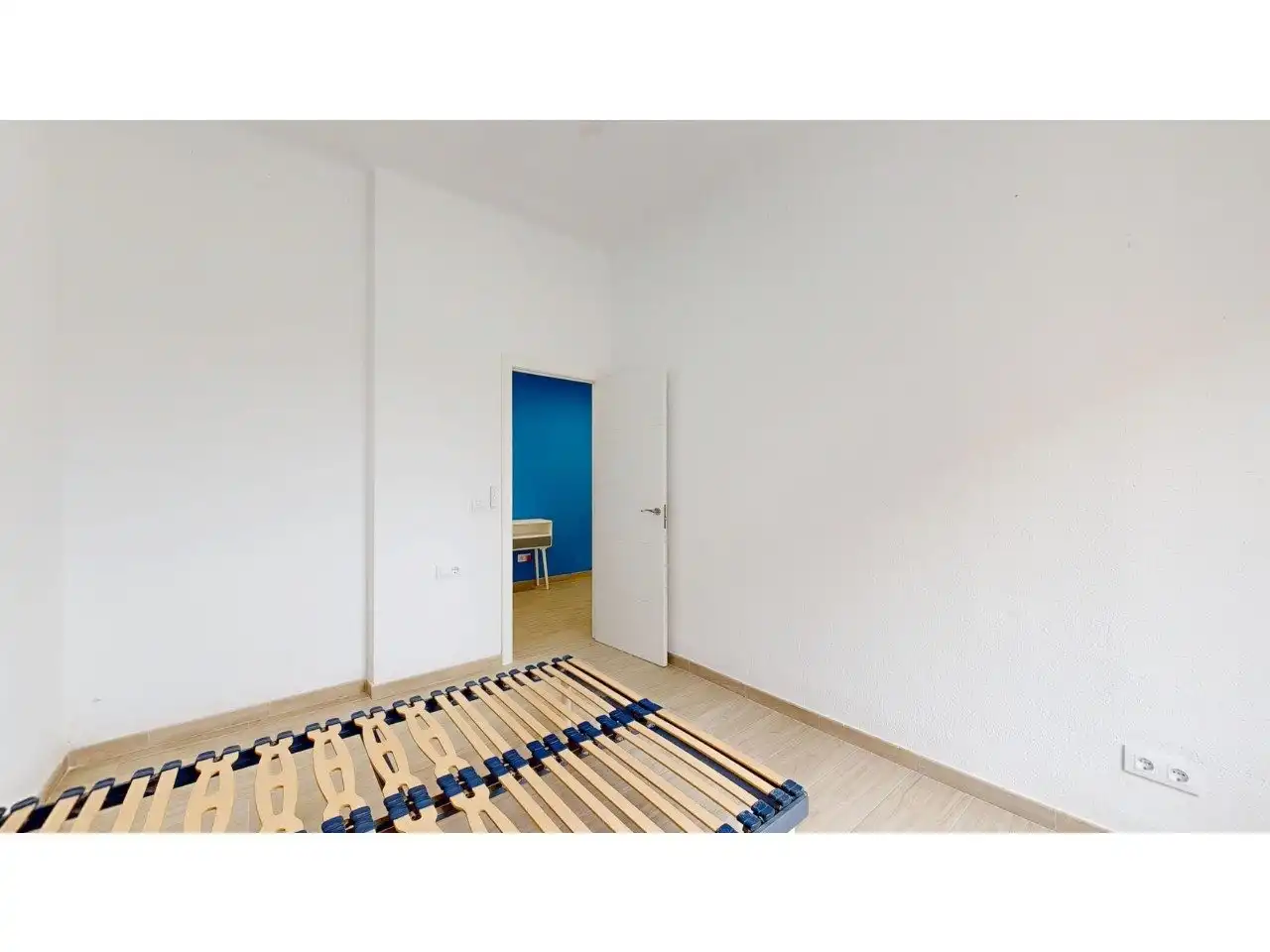 Habitación de Piso en venta en Valencia con Jardín privado
