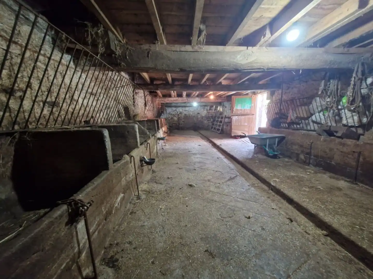 Casa o chalet en venta en Cieza (Cantabria) con Jardín privado