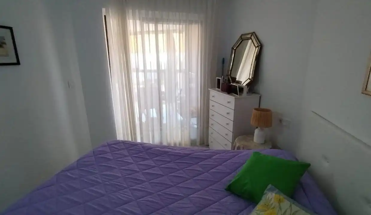 Apartamento con ascensor en venta en Playa de Levante, imagen 12