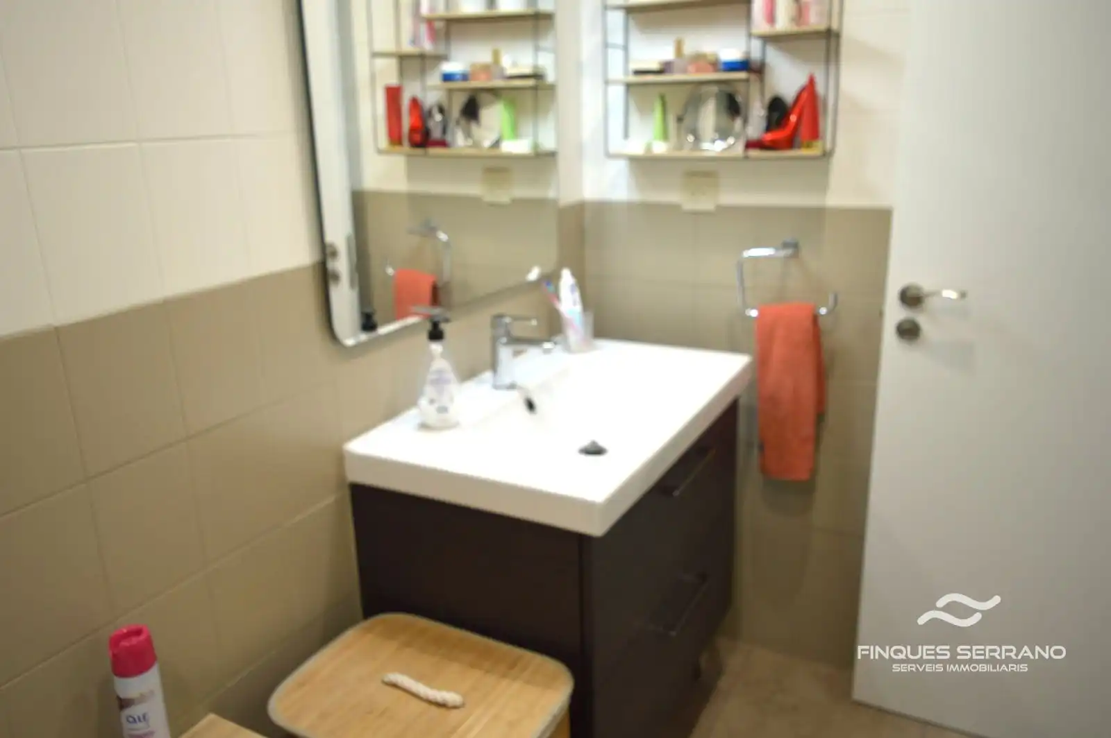 Baño de Piso en venta en Calafell con Aire acondicionado, Calefacción y Terraza