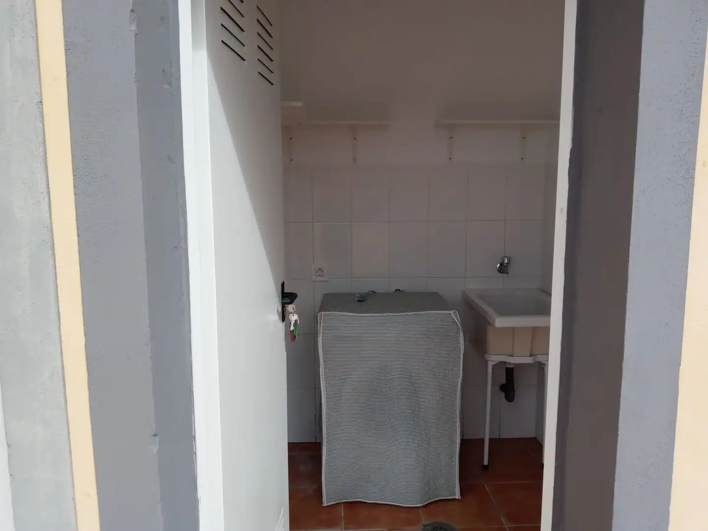 Wohnung mit Terrasse zum Verkauf in Cabo Blanco, imagen 10