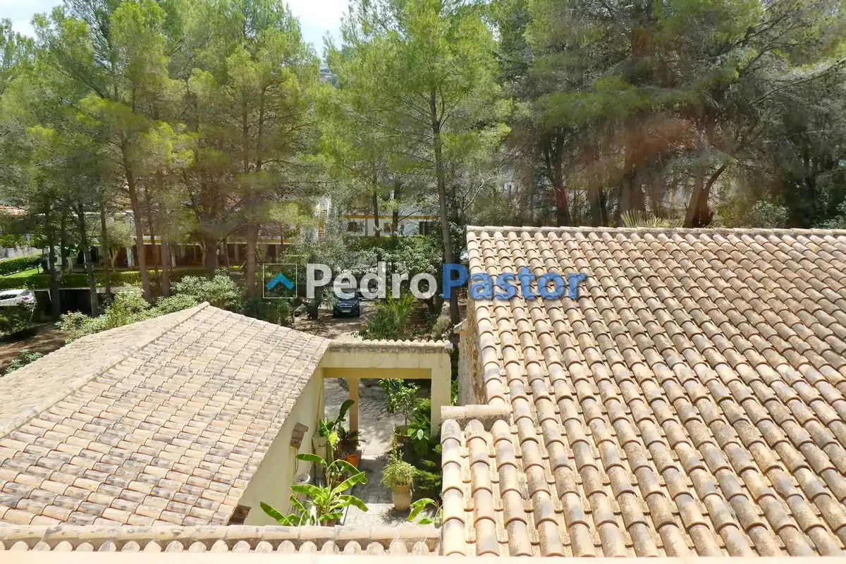 Villa avec piscine à vendre à Pedreguer, imagen 38