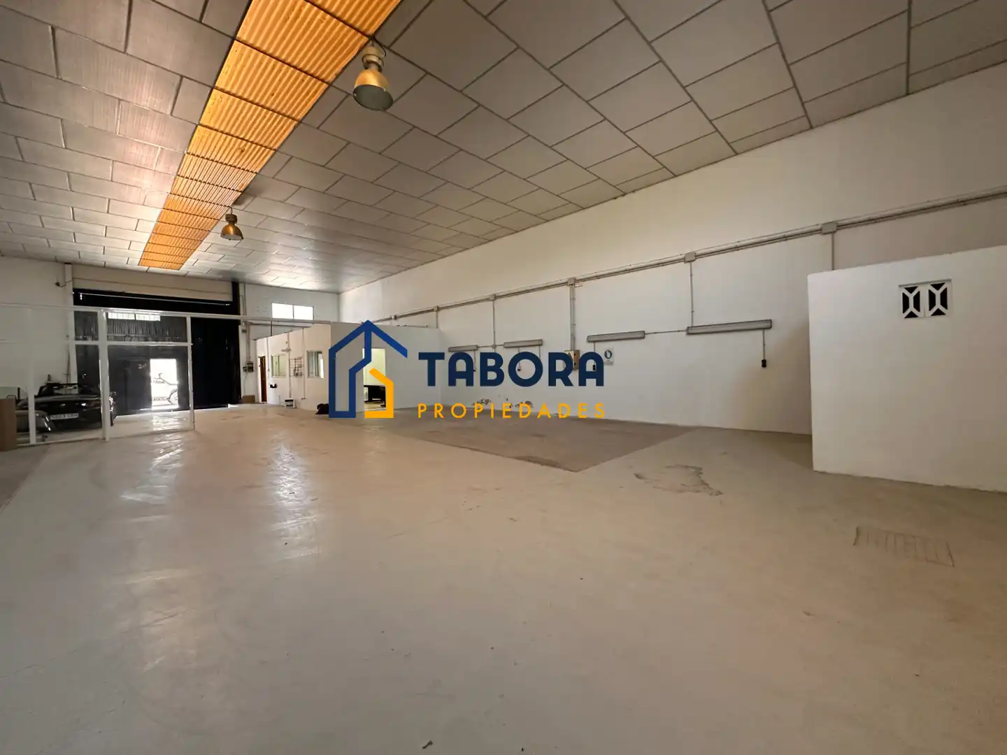 Industrial buildings for rent in Alicante / Alacant  with Alarm