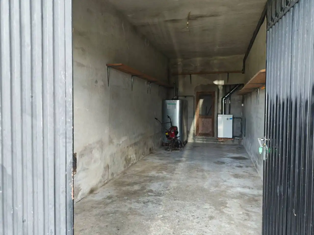Casa amb jardí en venda a O Pereiro de Aguiar, imagen 22
