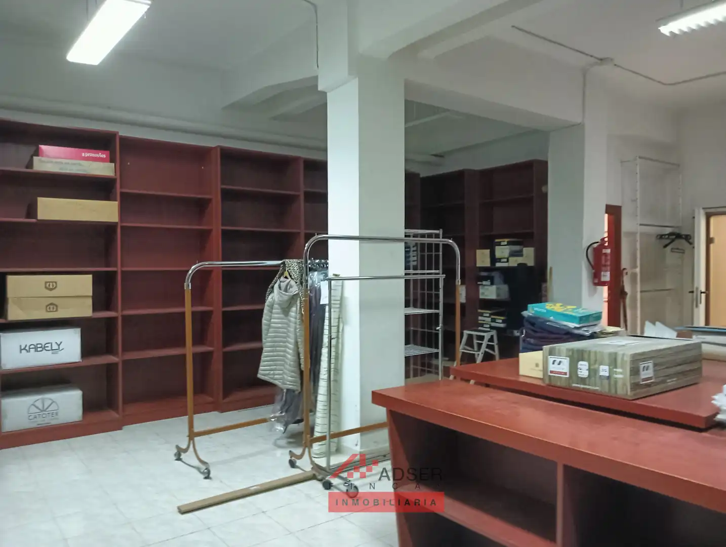 Local comercial en venta en Logroño - duquesa de la victoria, imagen 13