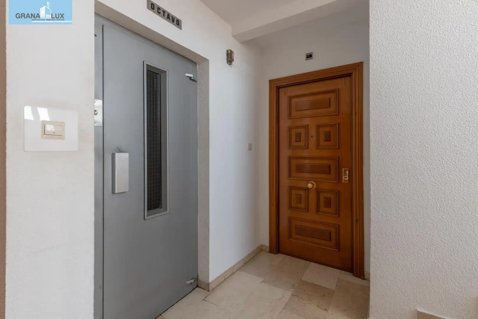 Piso con ascensor en venta en Calle de Diamantino García, imagen 32