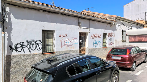 Photo 2 of Single-family semi-detached for sale in Calle Marques de Oquendo 
caceres (cáceres), Casco Antiguo, Cáceres