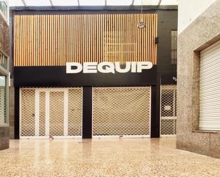 Premises for sale in Pontevedra Capital 