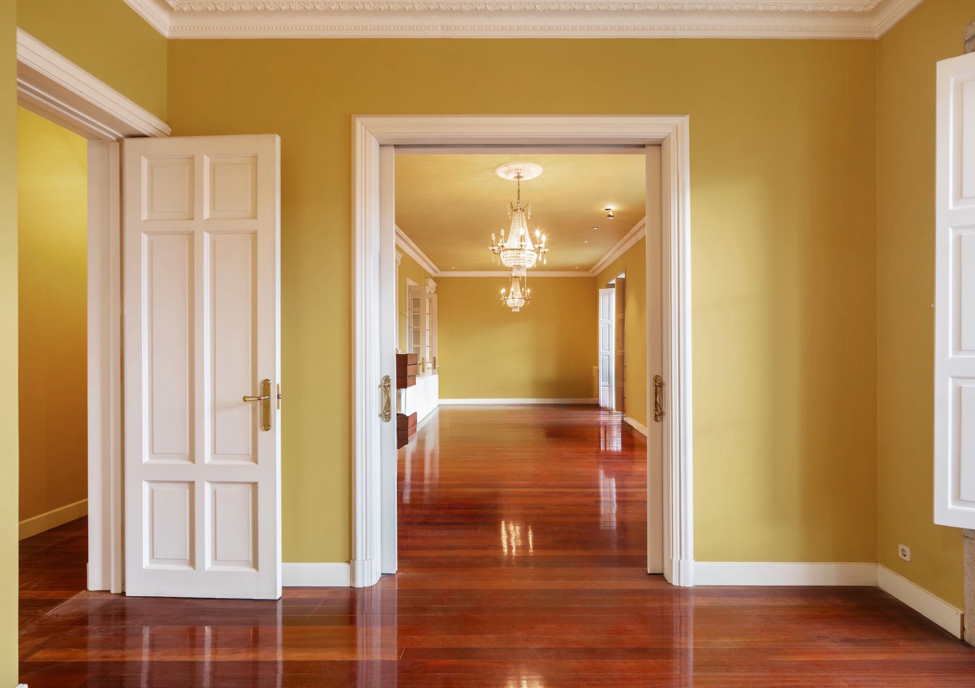 Wohnung zum verkauf in Praza de María Pita, 24, Ciudad Vieja