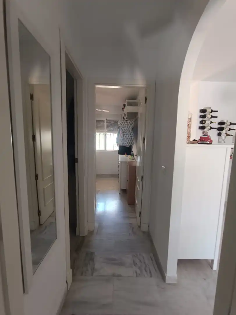 Flat for sale in Mijas  with Air Conditioner, Storage room and Furnished