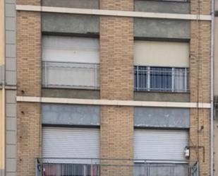 Exterior view of Building for sale in Guissona