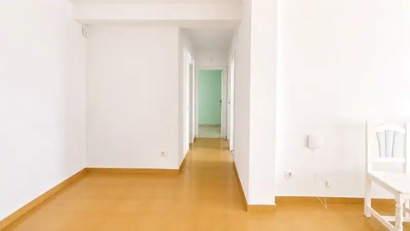Piso en venta en Málaga