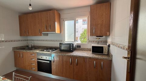 Foto 4 von Wohnung zur Miete in San Ildefonso, Granada Capital
