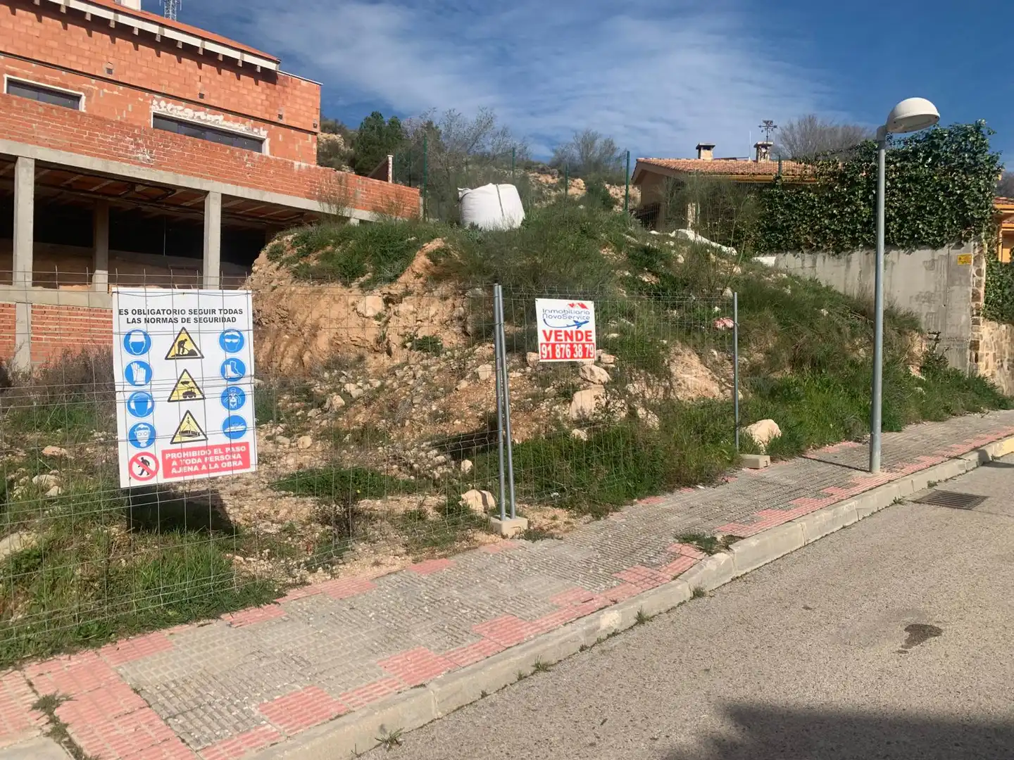 Terreno residencial en venta en Plaza Mayor 2, imagen 2