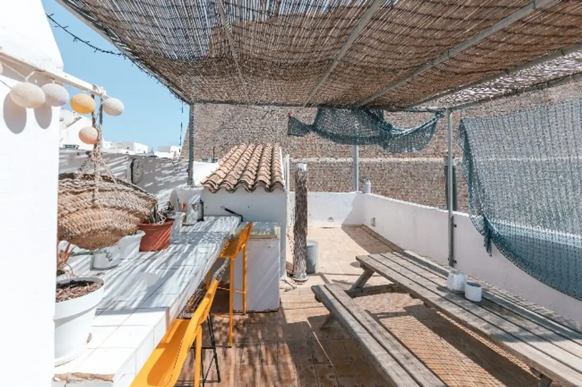 Maisonette mit Terrasse zum Verkauf in Carrer Santa Llúcia, imagen 31