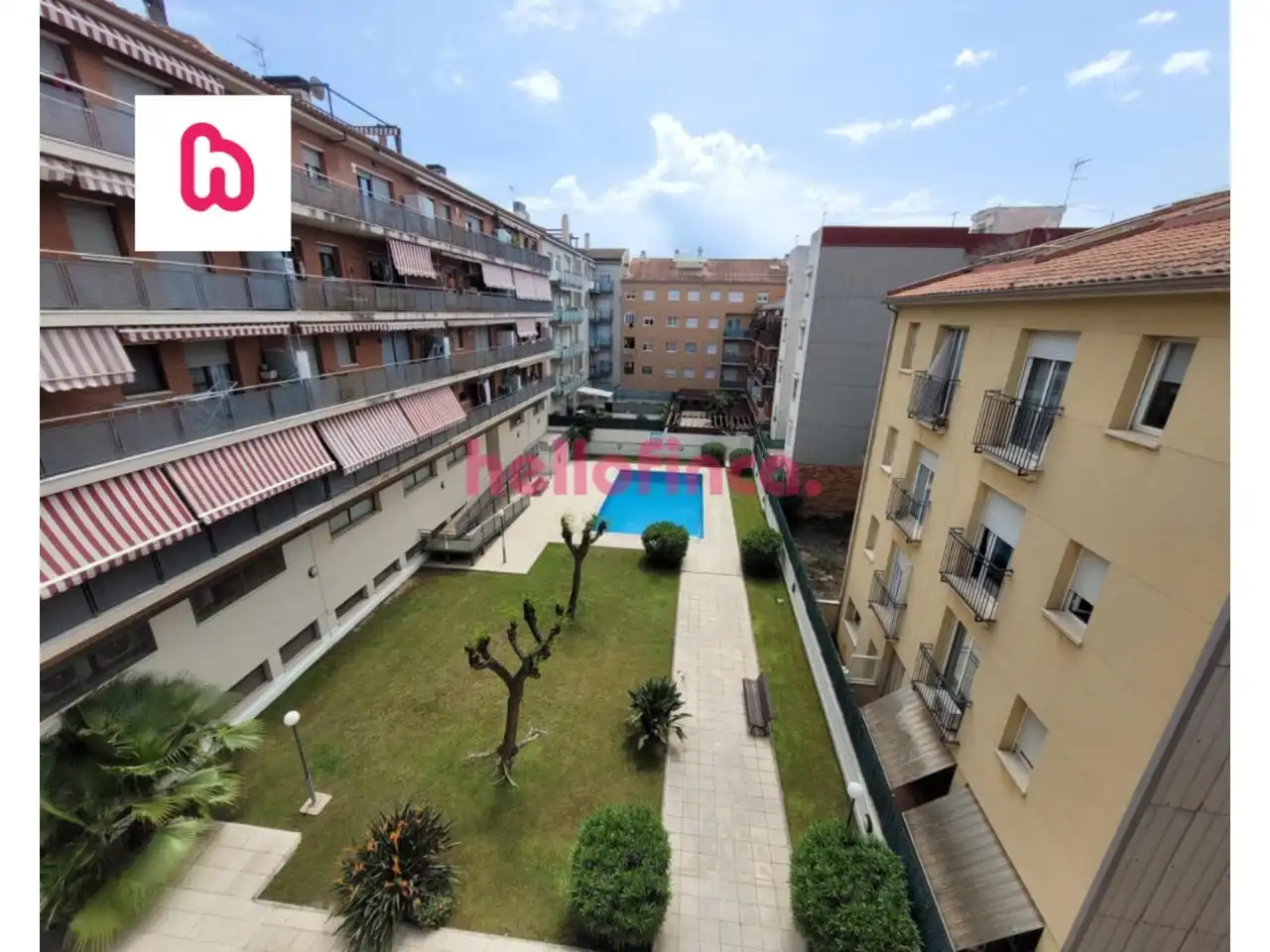 Wohnung mit Terrasse zum Verkauf in Centre, imagen 22