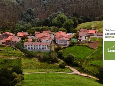 Casa en venda a Cabezón de la Sal