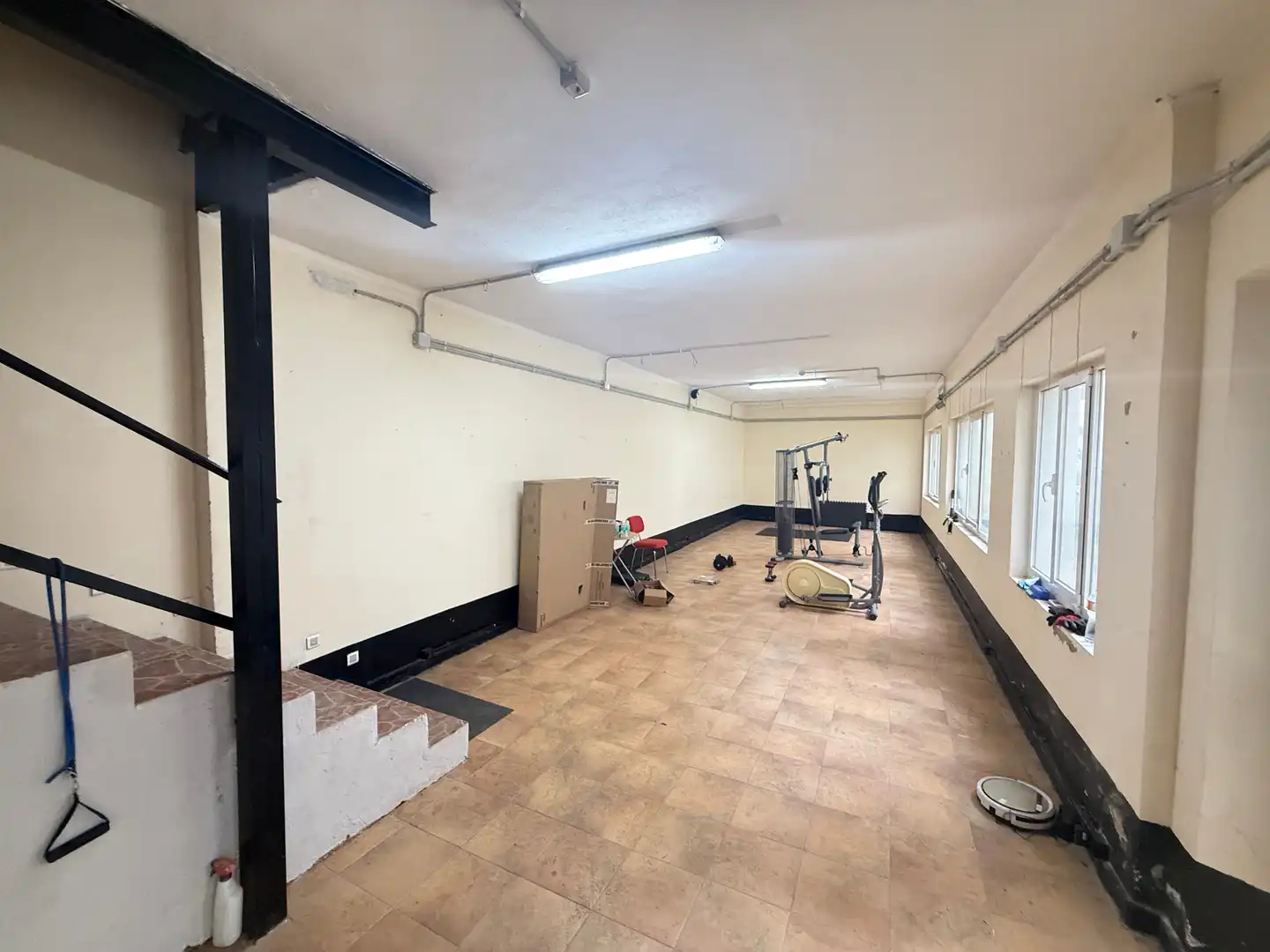 Business premises to rent in Avenida Pablo Iglesias, imagen 9