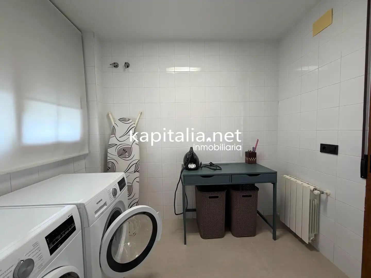 Dormitori de Casa o xalet en venda en Ontinyent amb Aire condicionat, Calefacció i Jardí privat