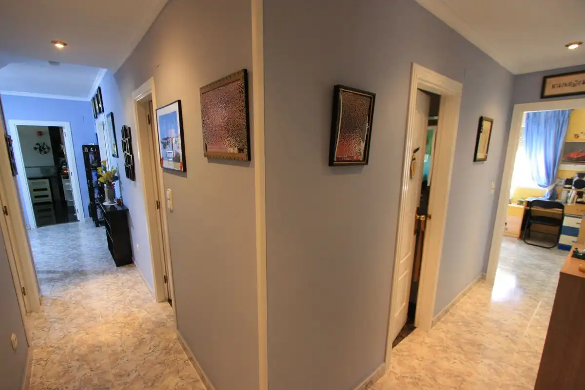 Maison avec jardin à vendre à El Verger, imagen 14