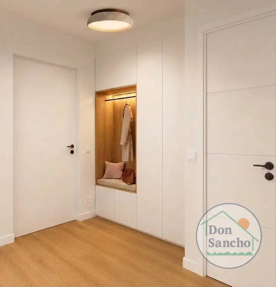 Piso en venta en Valladolid con Calefacción y Balcón