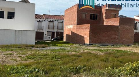 Foto 5 de Residencial en venda a Calle Asturias, 4, Lebrija, Sevilla