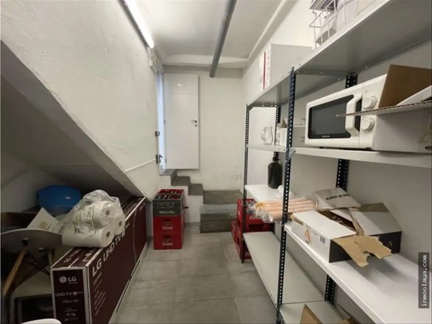Business premises for transfer in Sants - Montjuïc, imagen 30