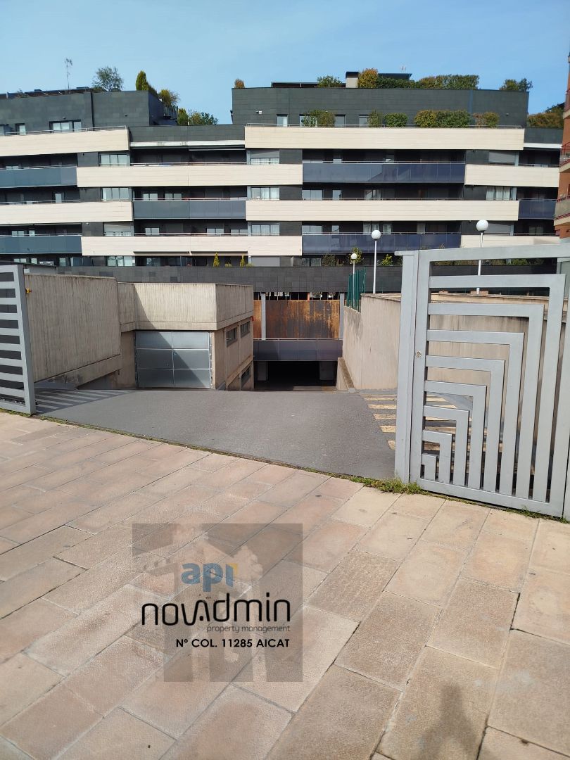 Garage zur Miete in Avinguda de Barcelona, 31, Cappont