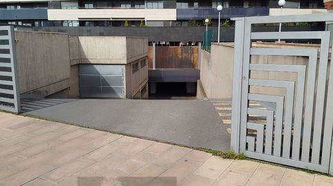 Foto 5 von Garage zur Miete in Avinguda de Barcelona, 31, Cappont, Lleida Capital