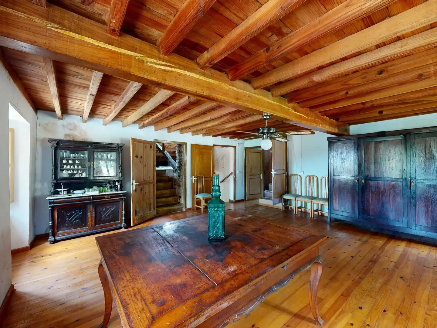 Casa in vendita a Cardoxe - Santa Cilla, imagen 12