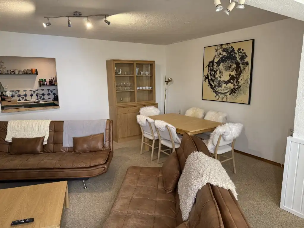 Apartment with lift for sale in C. de la Virgen de las Nieves, 2-11 2-11, imagen 2