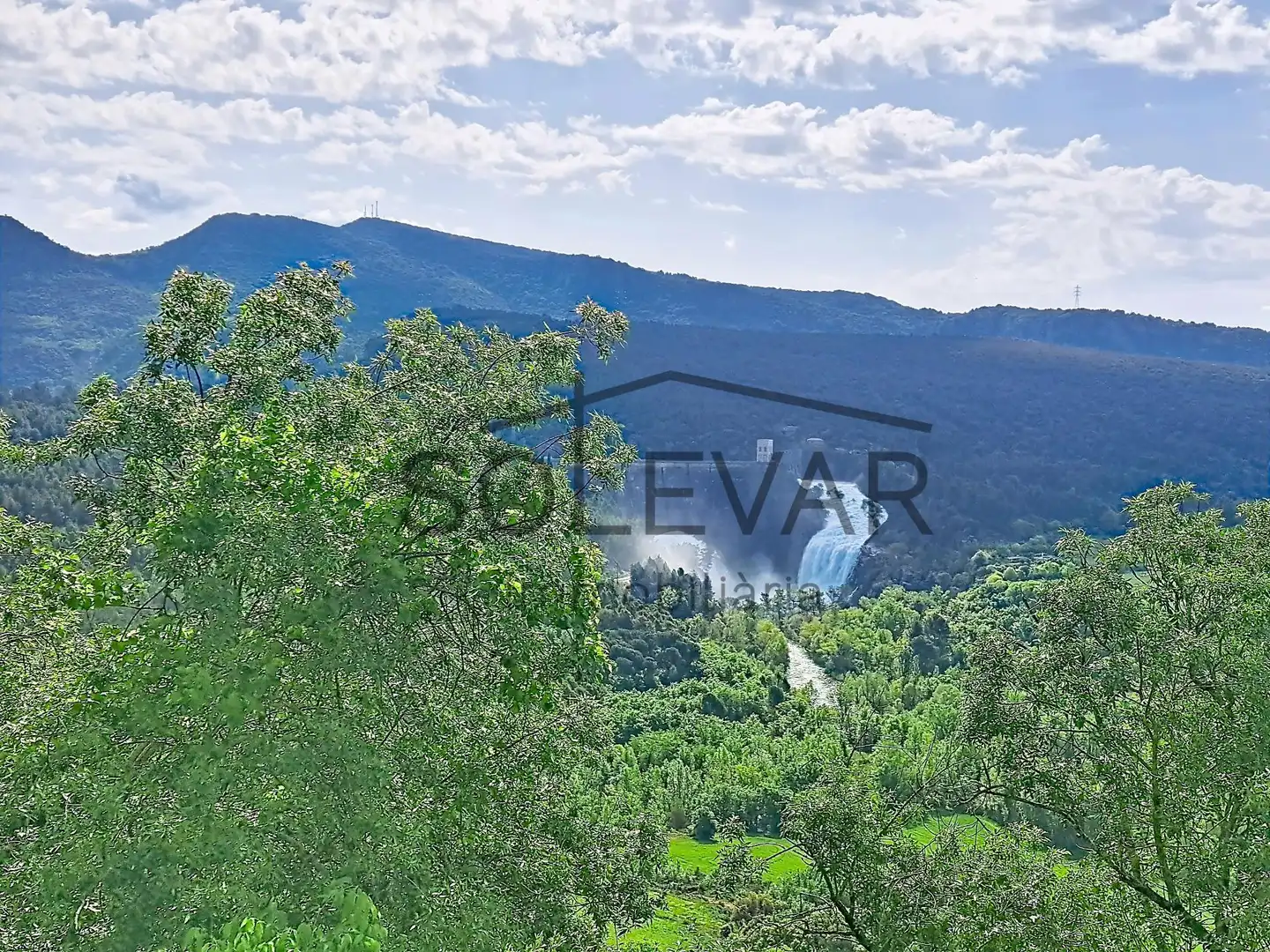 Casa o xalet en venda en Talarn amb Traster i Balcó