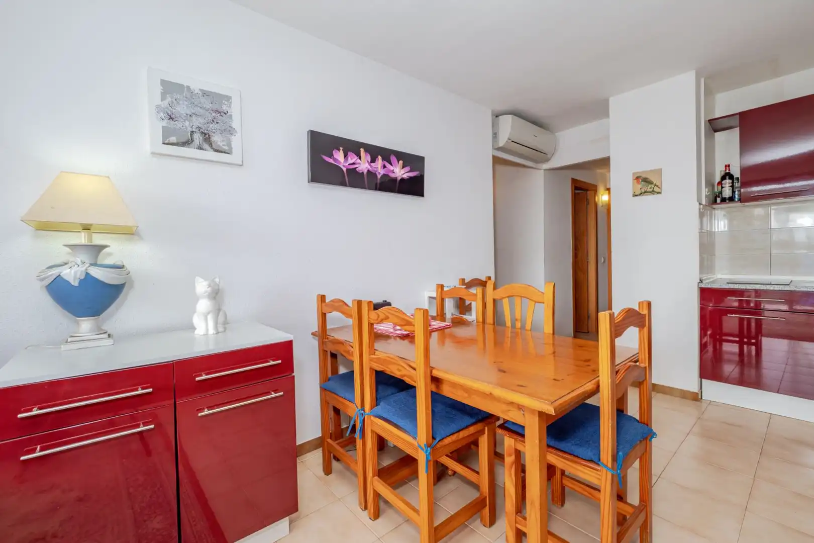 Wohnung zum Verkauf in Muga - Gran Reserva - Badia, imagen 6