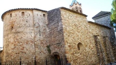 Foto 4 de Ático en venta en Can Clos - Pinetons, Ripollet